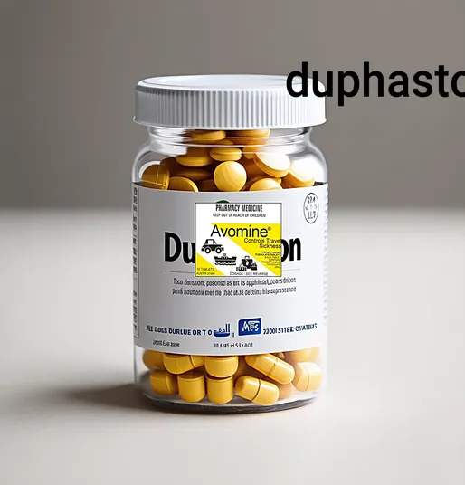 Duphaston apotek